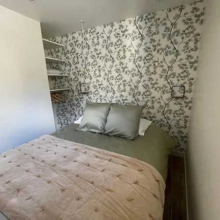 Le Du Doux Refuge * Esquay-sur-Seulles