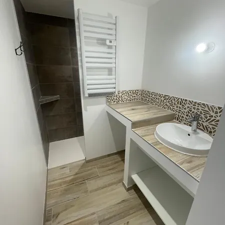 Feriehus Le Du Doux Refuge Esquay-sur-Seulles