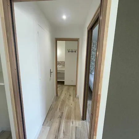 Le Du Doux Refuge * Esquay-sur-Seulles