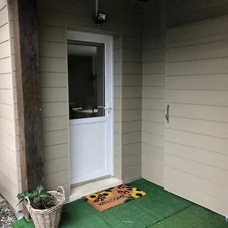 Le Du Doux Refuge Feriehus *