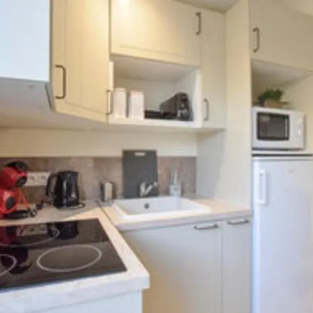 Feriehus Le Du Doux Refuge Esquay-sur-Seulles