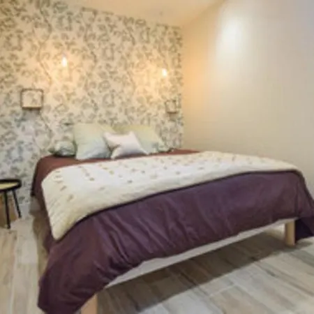 Le Du Doux Refuge Esquay-sur-Seulles