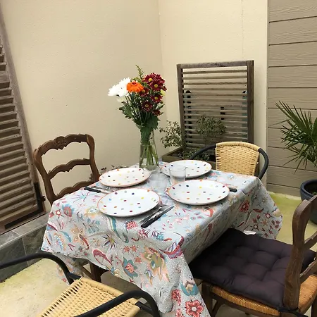 Le Du Doux Refuge * Esquay-sur-Seulles