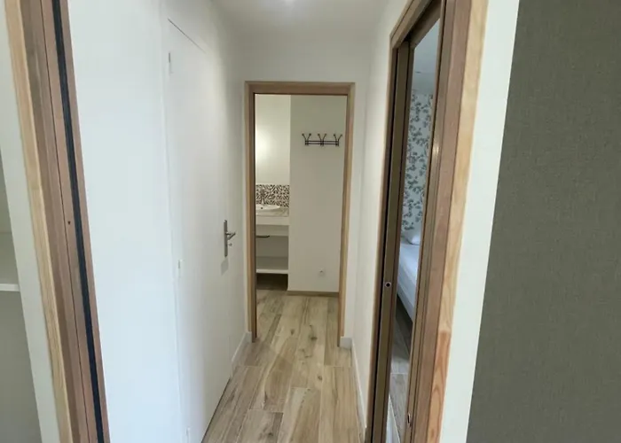 Le Du Doux Refuge * Esquay-sur-Seulles