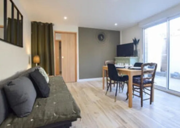 Le Du Doux Refuge * Esquay-sur-Seulles