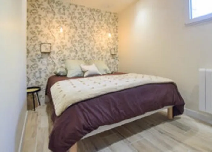 Le Du Doux Refuge Esquay-sur-Seulles